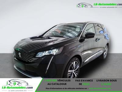 Peugeot 5008 PureTech 130ch  BVM