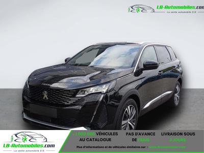 Peugeot 5008 PureTech 130ch  BVA