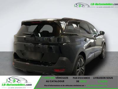 Peugeot 5008 PureTech 130ch  BVA