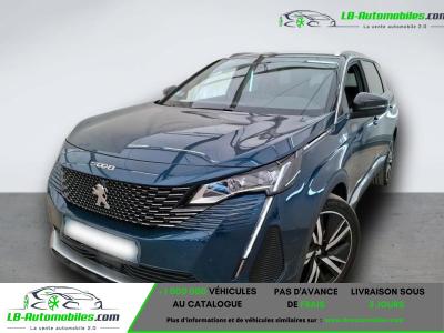 Peugeot 5008 PureTech 130ch  BVA