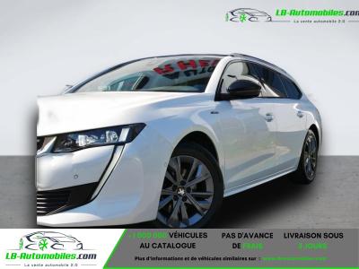 Peugeot 508 SW BlueHDi 130 ch  BVM