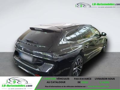 Peugeot 508 SW Hybrid 225 e-BVA