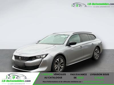 Peugeot 508 SW PureTech 130 ch  BVA