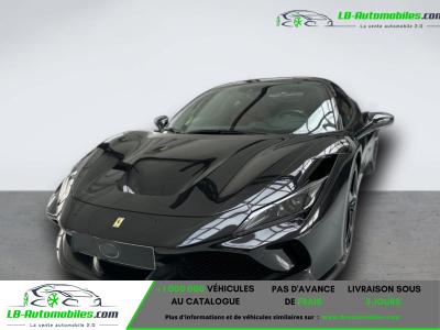 Ferrari F8 Tributo 3.9 V8 BiTurbo 720ch