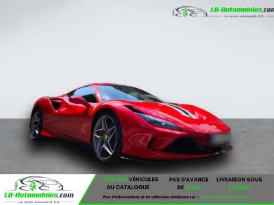 Ferrari F8 Tributo 3.9 V8 BiTurbo 720ch