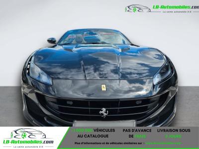 Ferrari Portofino 4.0 V8 600 ch