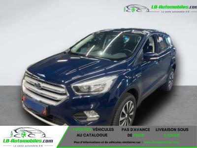 Ford Kuga 1.5 150 4x2 BVA