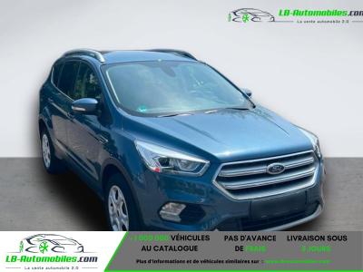 Ford Kuga 1.5 150 4x2 BVA
