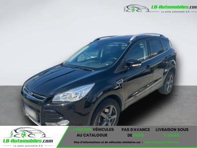 Ford Kuga 1.5 EcoBoost 150 4x2 BVM