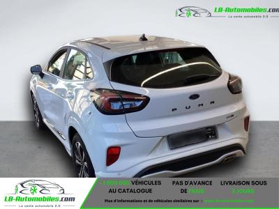 Ford Puma 1.0 EcoBoost 125 ch BVM