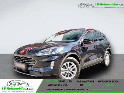 Ford Kuga 1.5 EcoBlue 120 BVA