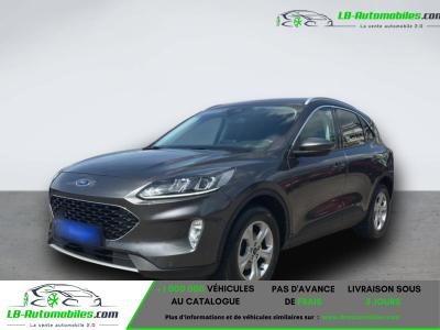 Ford Kuga 1.5 EcoBoost 150 BVM