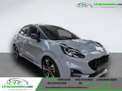 Ford Puma 1.0 EcoBoost 155 ch mHEV BVM