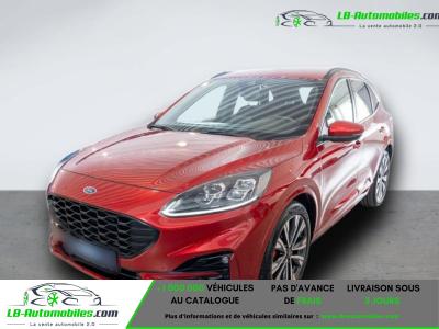 Ford Kuga 2.0 EcoBlue 150 mHEV BVM