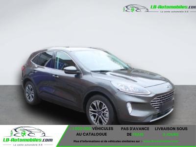 Ford Kuga 2.5 Duratec 150 ch FHEV BVA