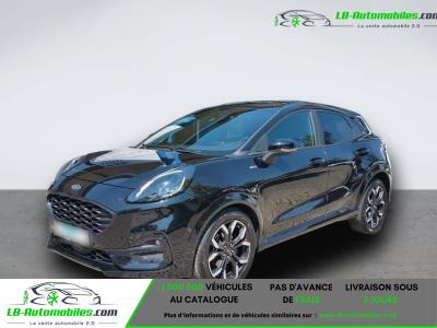 Ford Puma 1.0 EcoBoost 155 ch BVM