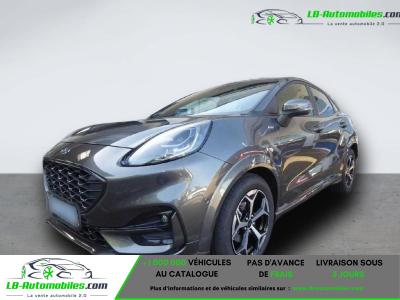 Ford Puma 1.0 EcoBoost 155 ch BVM