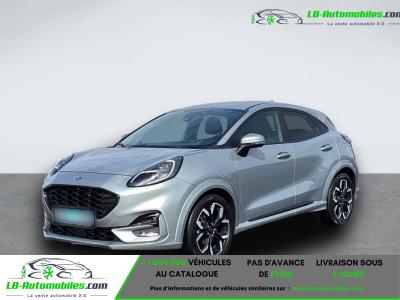 Ford Puma 1.0 EcoBoost 155 ch BVM