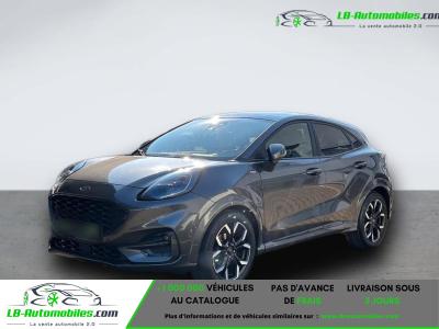 Ford Puma 1.0 EcoBoost 155 ch BVM