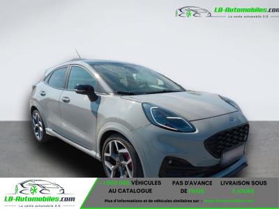 Ford Puma 1.5 EcoBoost 200 ch BVM