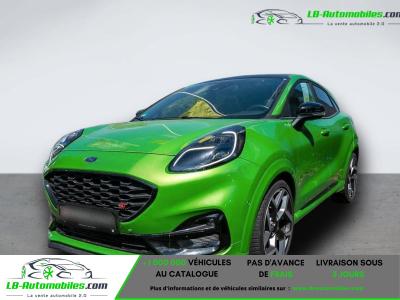 Ford Puma 1.5 EcoBoost 200 ch BVM