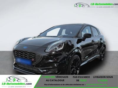 Ford Puma 1.5 EcoBoost 200 ch BVM