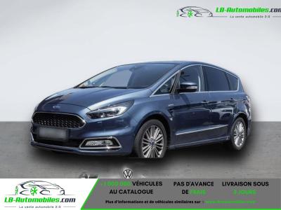 Ford S-Max S-MAX 2.0 EcoBlue 190 BVA