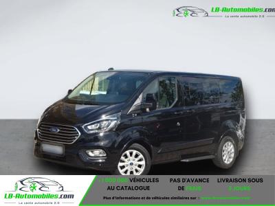 Ford Tourneo Custom  320 L2H1 2.0 EcoBlue 130 BVA