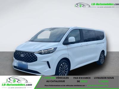 Ford Tourneo Custom  320 L1 2.0 EcoBlue 170 ch BVA 4x4