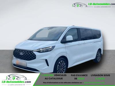Ford Tourneo Custom  320 L1 2.0 EcoBlue 170 ch BVA 4x4