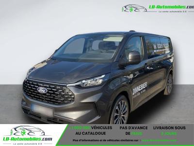 Ford Tourneo Custom  320 L1 2.0 EcoBlue 170 ch BVA 4x4