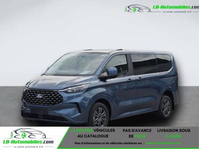 Ford Tourneo Custom  320 L1 2.0 EcoBlue 170 ch BVA 4x4