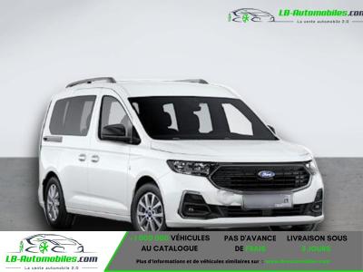 Ford Tourneo Connect 1.5 EcoBoost 114 BVA