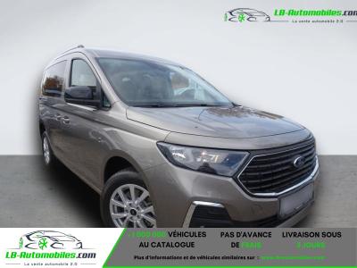 Ford Tourneo Connect 2.0 EcoBlue 122 BVA