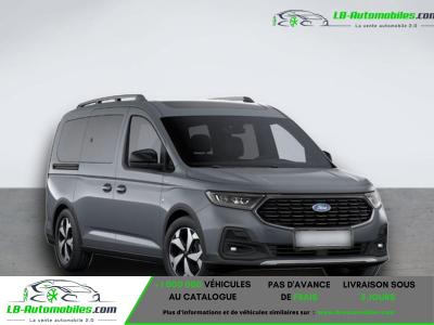 Ford Tourneo Connect 2.0 EcoBlue 122 BVA