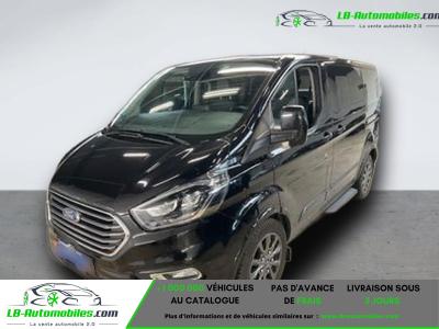 Ford Tourneo Custom  320 L1H1 2.0 EcoBlue 185 BVA