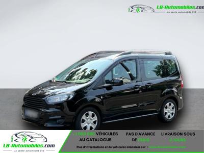 Ford Tourneo Courier 1.0 EcoBoost 100