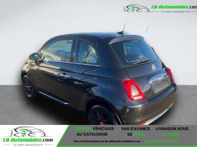 Fiat 500 1.2 69 ch BVM