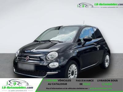 Fiat 500 1.2 69 ch BVM