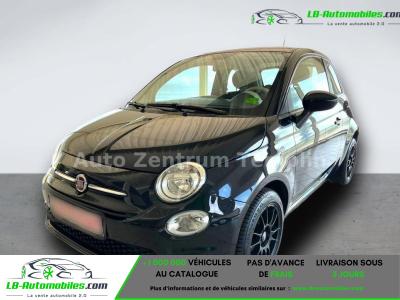 Fiat 500 1.2 69 ch BVA