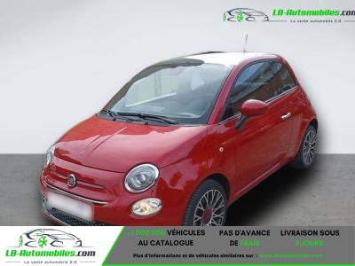 Fiat 500 1.0 70 ch Hybride BSG