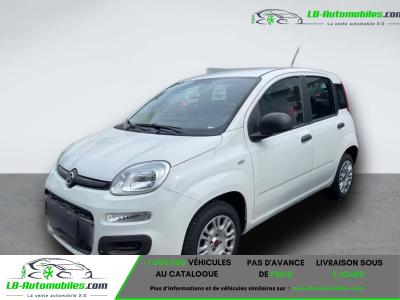 Fiat Panda 1.0 70 ch Hybride BSG