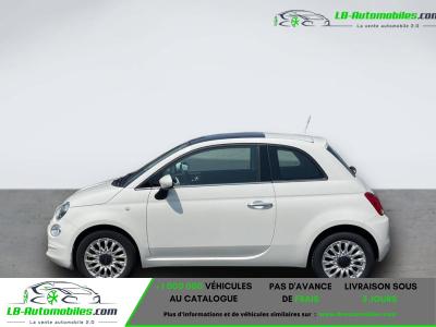 Fiat 500 1.2 69 ch BVM