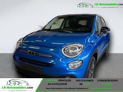 Fiat 500 X 1.0 FireFly Turbo T3 120 ch BV