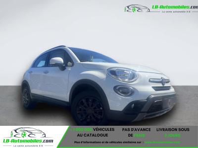 Fiat 500 X 1.3 FireFly Turbo T4 150 ch BVA