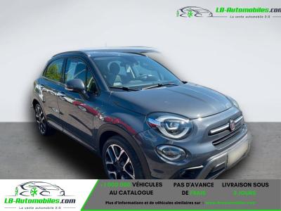 Fiat 500 X 1.3 FireFly Turbo T4 150 ch BVA