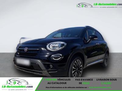 Fiat 500 X 1.3 FireFly Turbo T4 150 ch BVA