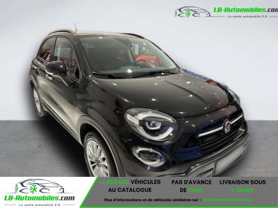 Fiat 500 X 1.3 FireFly Turbo T4 150 ch BVA
