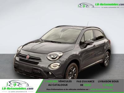 Fiat 500 X 1.3 FireFly Turbo T4 150 ch BVA