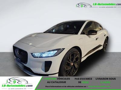 Jaguar I-Pace ch400 AWD 90kWh